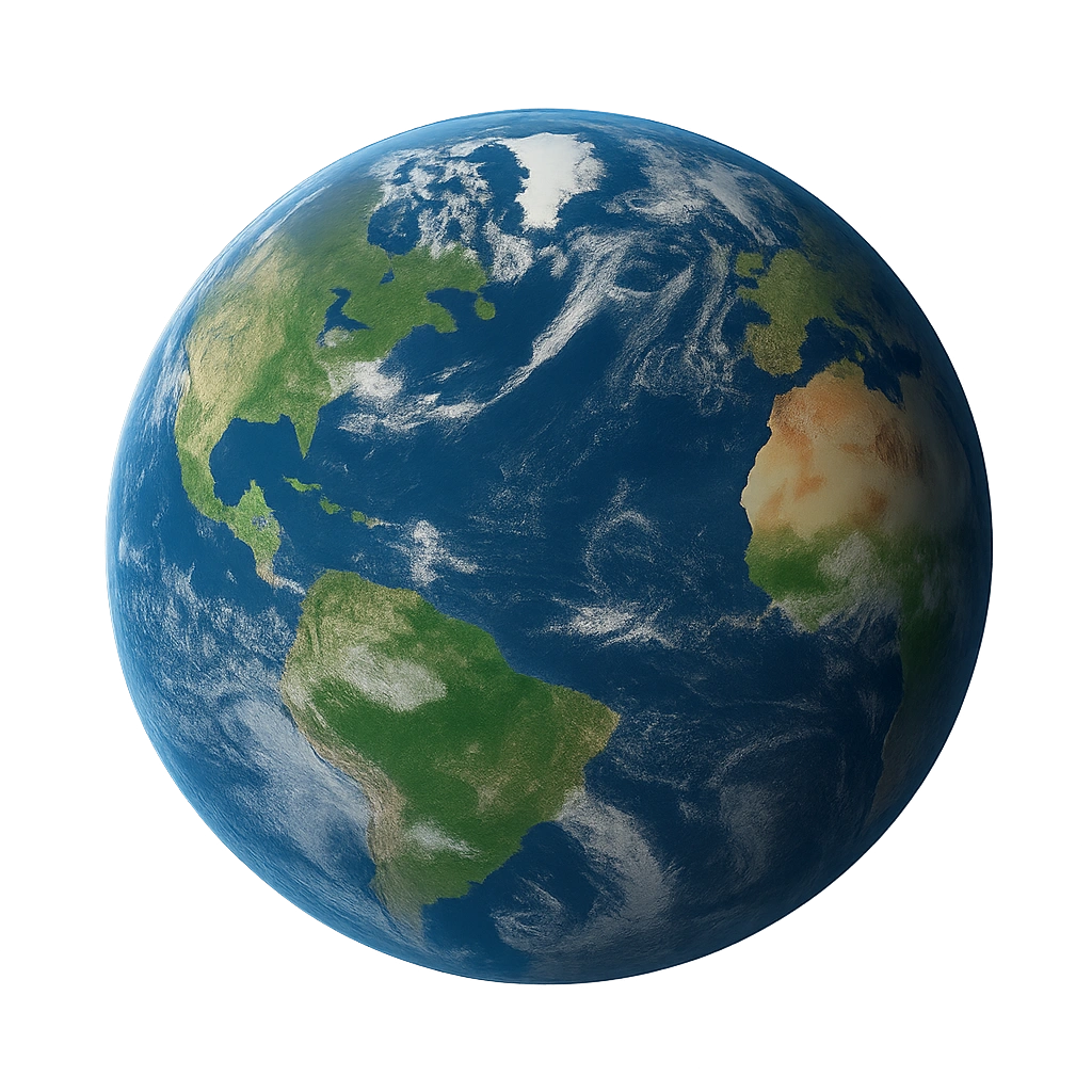 Earth