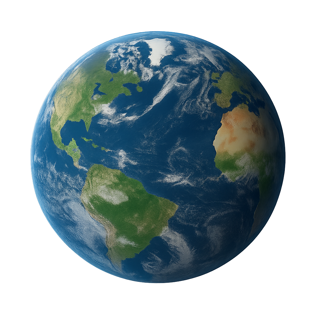 Earth