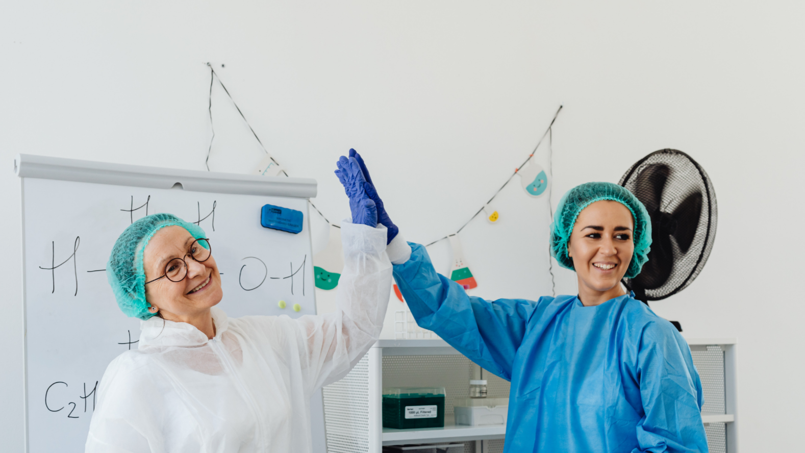 Almanya’da Sağlık Sektörü Nasıl İşliyor? | Doktor ve Sağlık Personeli için Rehber